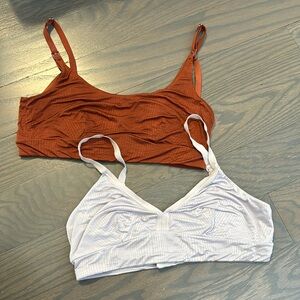 Bodily Nursing Bras - the Everything and the Effortless